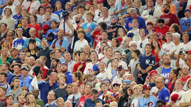 Revamping the MLB All-Star Game: Necessity & Ideas