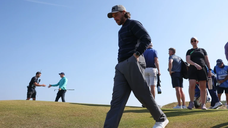 Analyzing Royal Birkdale's Toughest Par 4 Hole on the Front 9