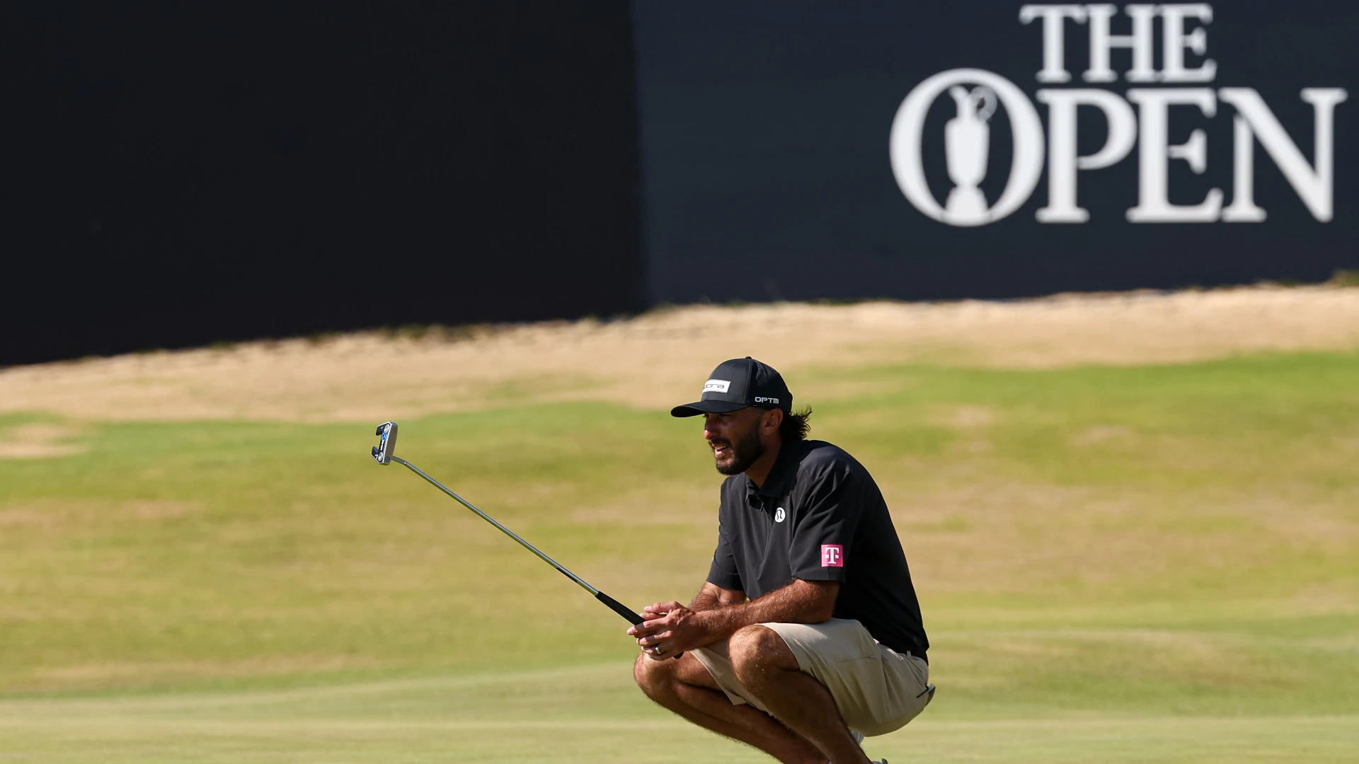 Breaking Down the New 241-Yard 15th Hole at Royal Birkdale