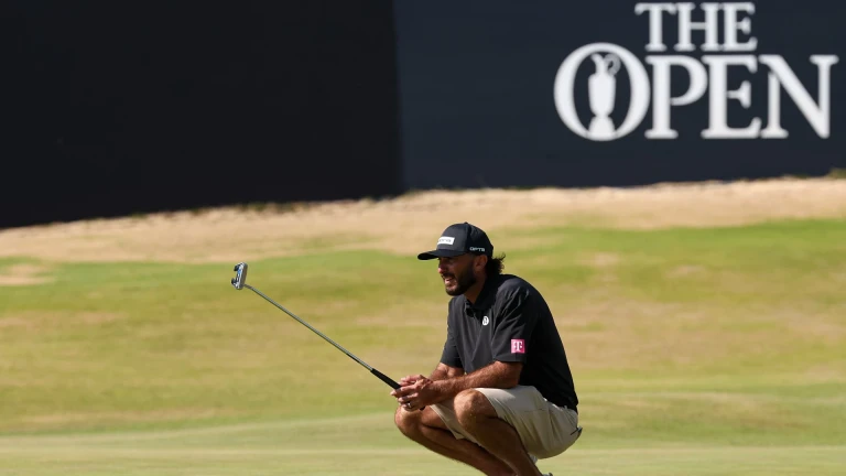Breaking Down the New 241-Yard 15th Hole at Royal Birkdale