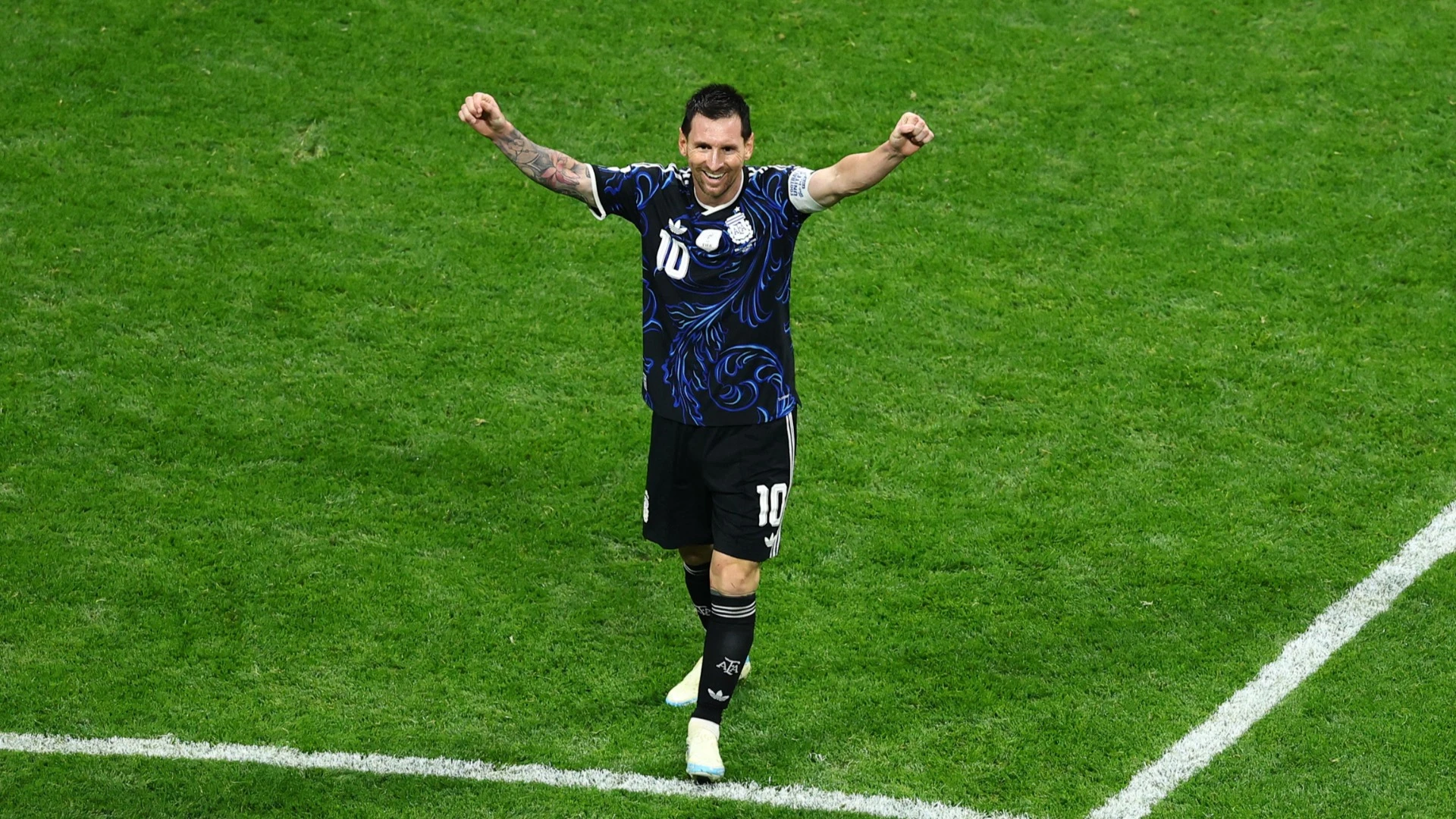 Lionel Messi: A Football Giant at the 2026 World Cup