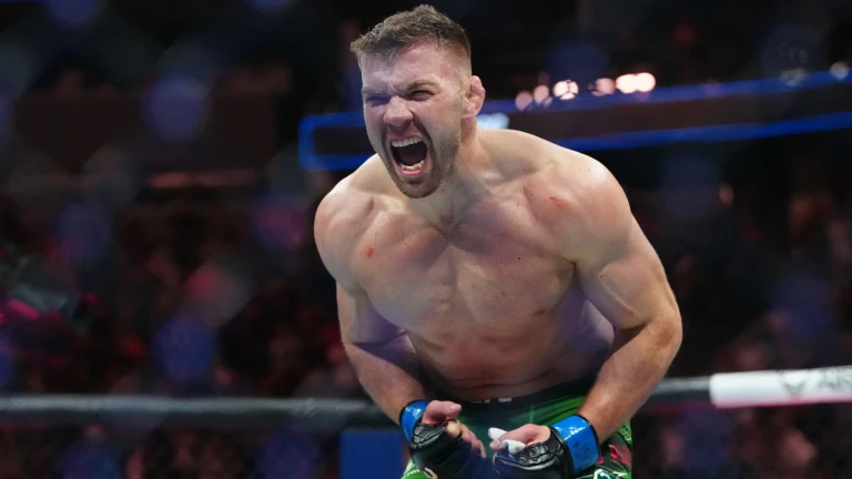 Usman vs. Du Plessis Fight Analysis: An Upcoming UFC Bout