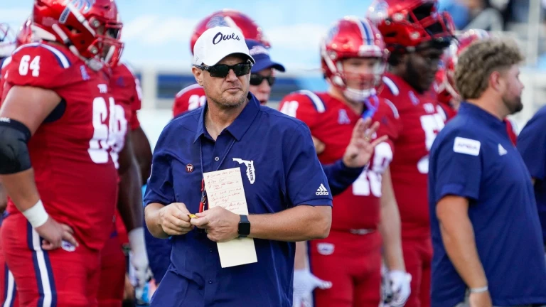 Tom Herman Joins FSU to Boost Mike Norvell's Offense