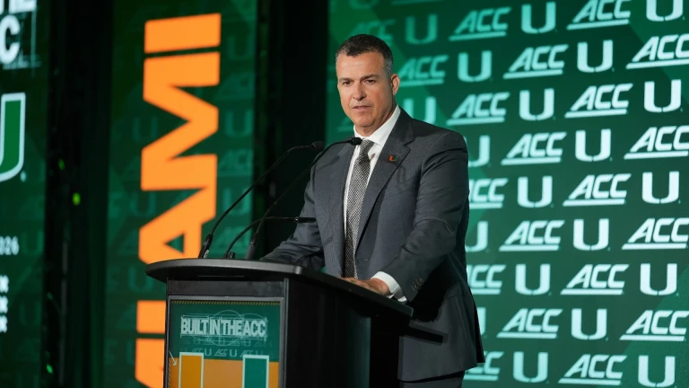 Exploring ACC Football: Coaches, Storylines & Expectations
