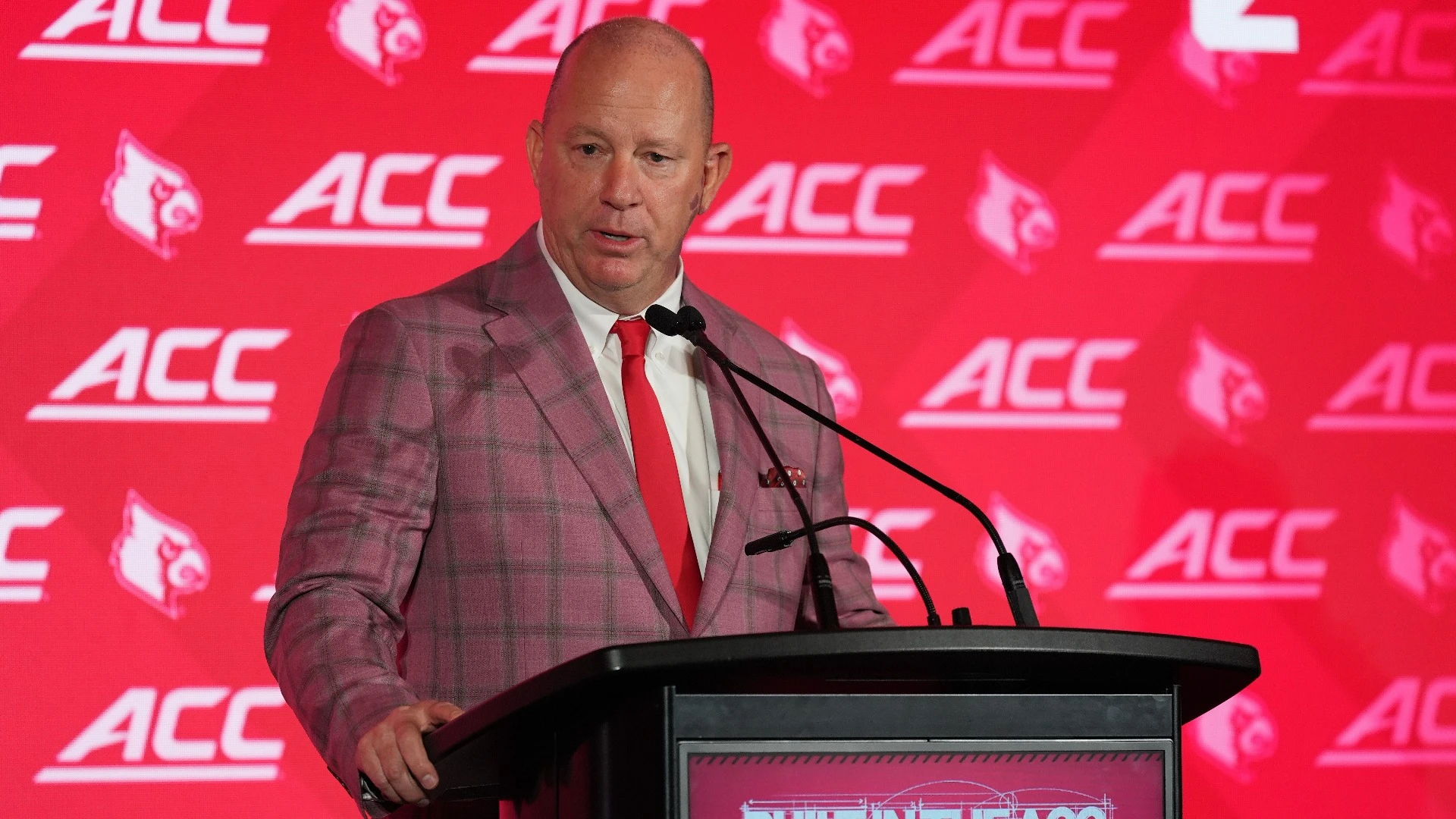 Louisville: Dark Horse for the 2026 ACC Championship
