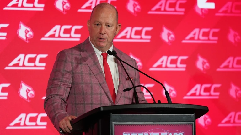 Louisville: Dark Horse for the 2026 ACC Championship