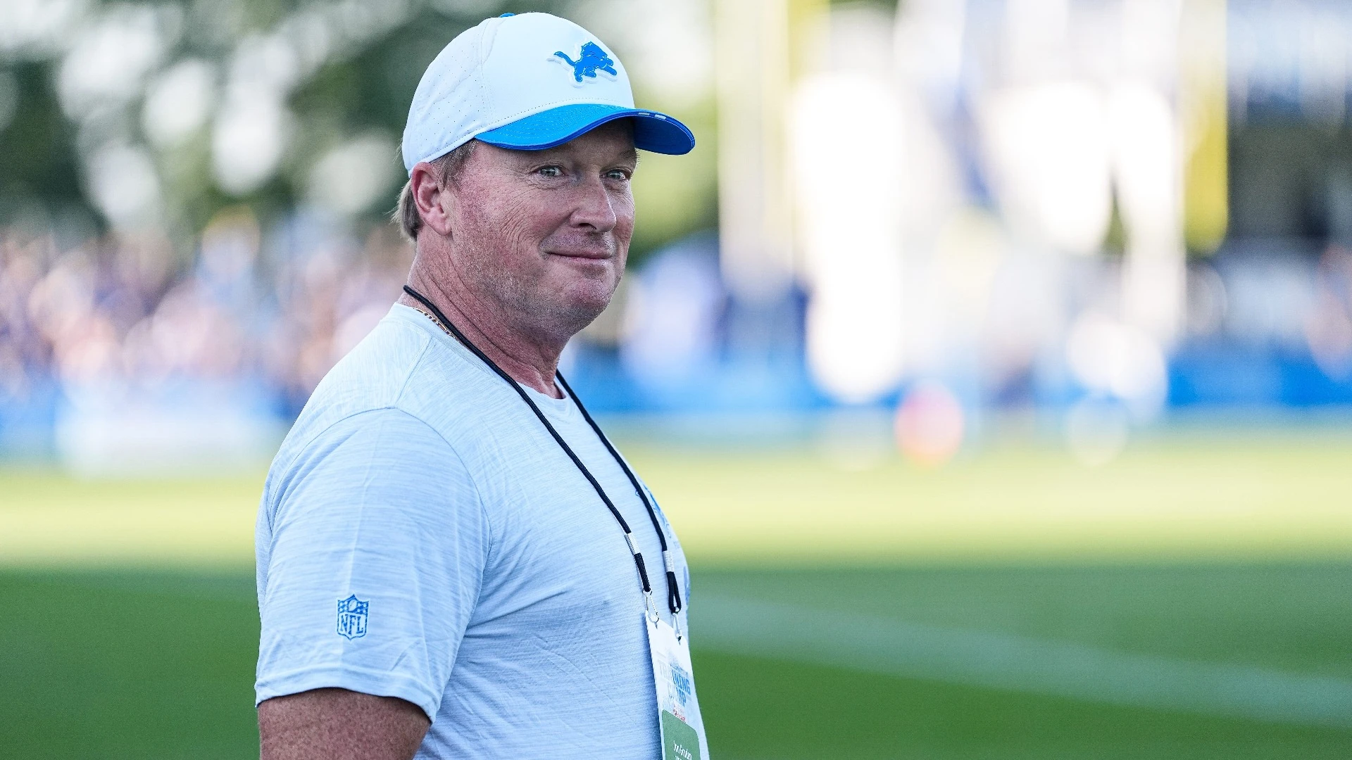 Jon Gruden Criticizes Recent NFL QB Development Trends