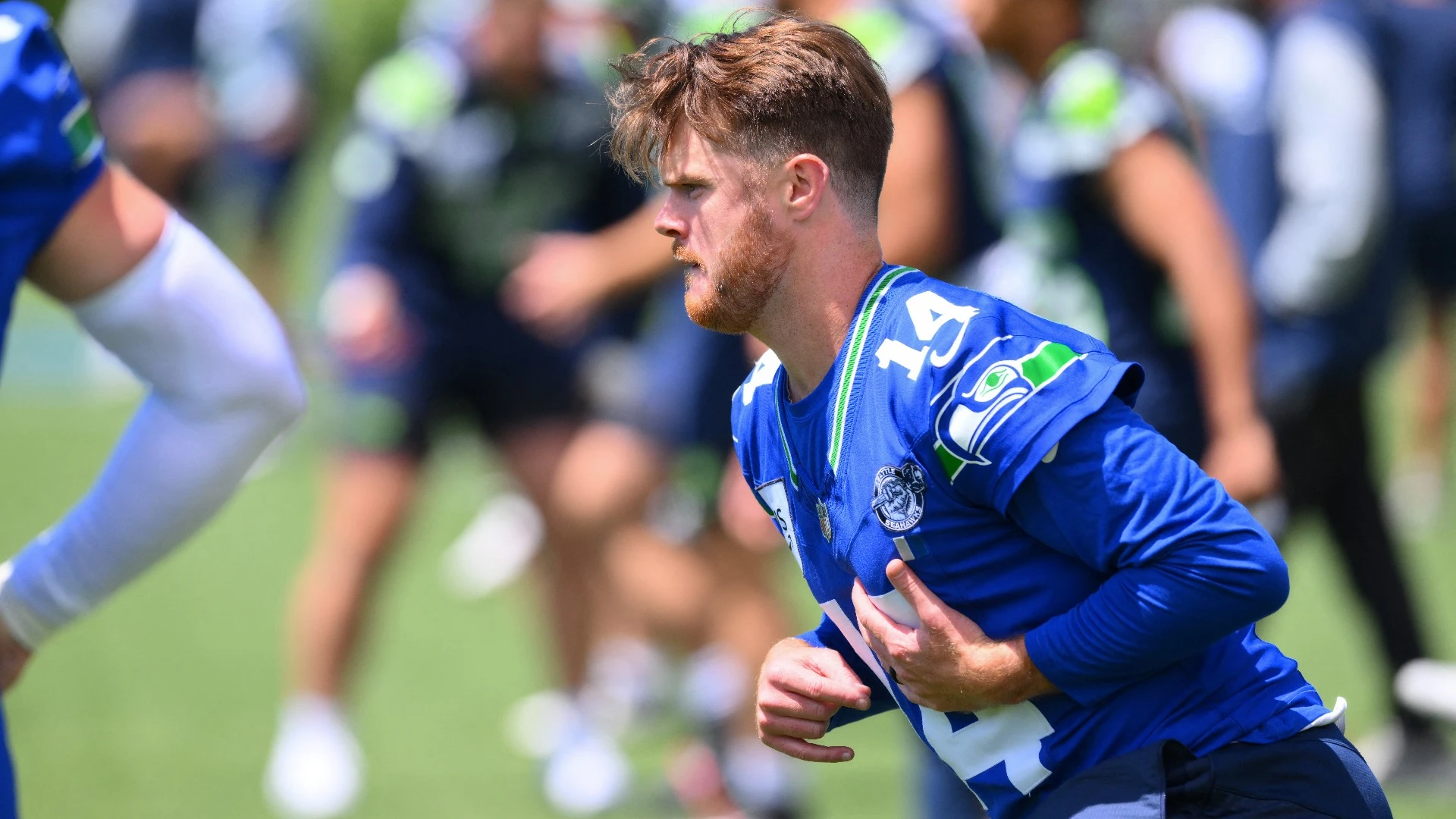 Sam Darnold's NFL Journey and Influence on Team Success