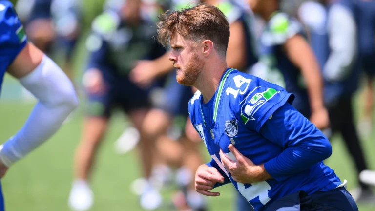 Sam Darnold's NFL Journey and Influence on Team Success