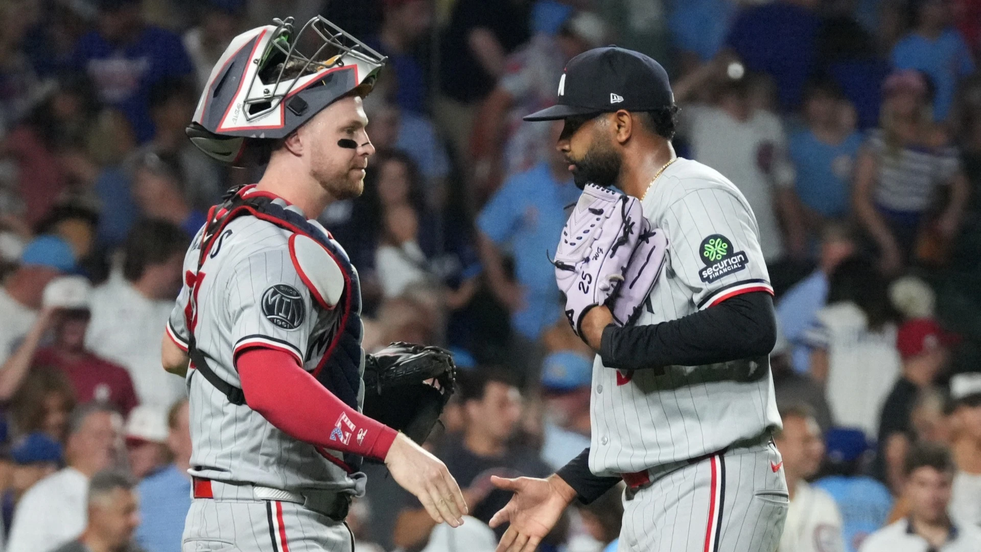 Minnesota Twins Lead Baseball with a Surprising Turnaround