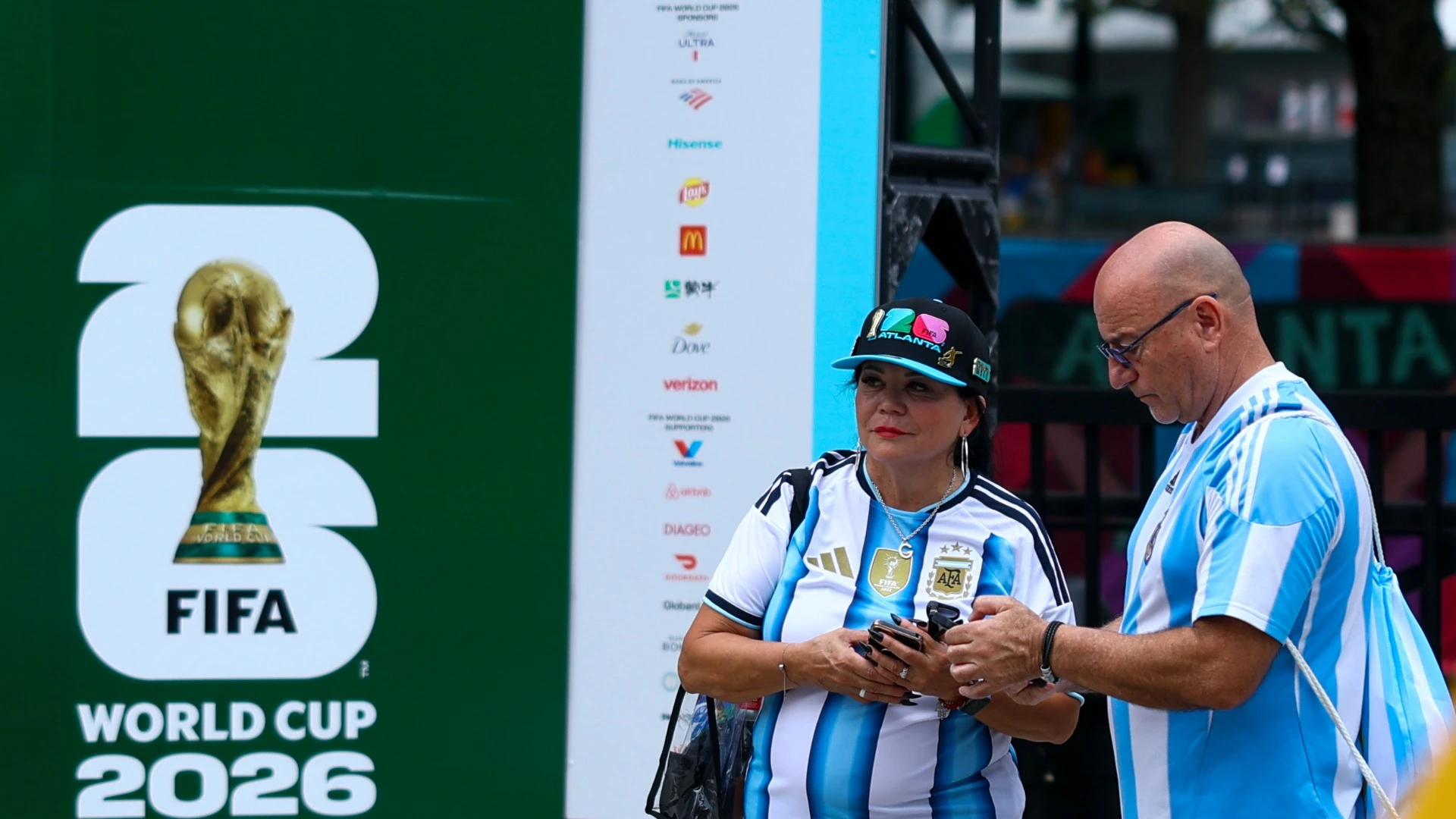 World Cup Impact: U.S. Presentation & Global Reception