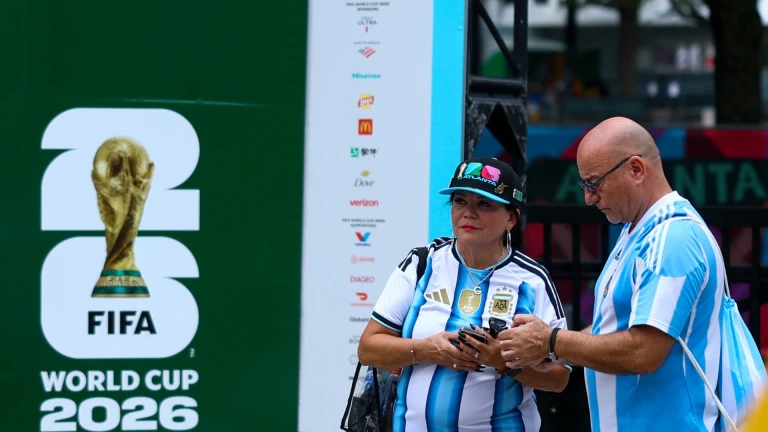World Cup Impact: U.S. Presentation & Global Reception