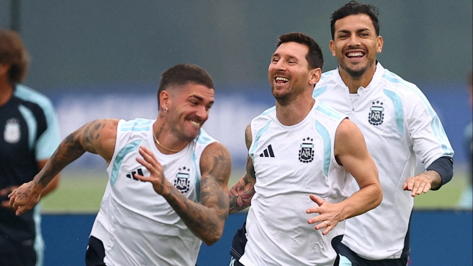 Will Lionel Messi Lead Argentina to World Cup Glory?