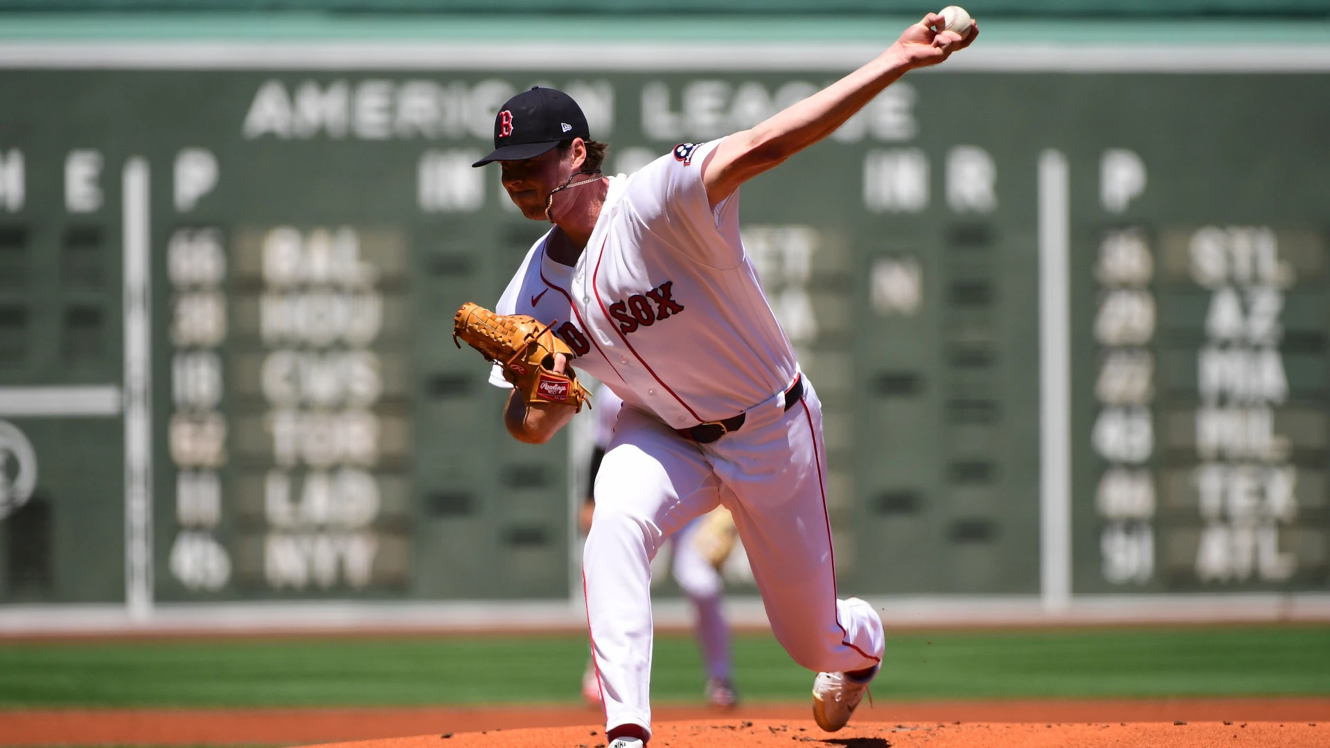 Boston Red Sox Chase Playoffs as Jake Bennett Emerges