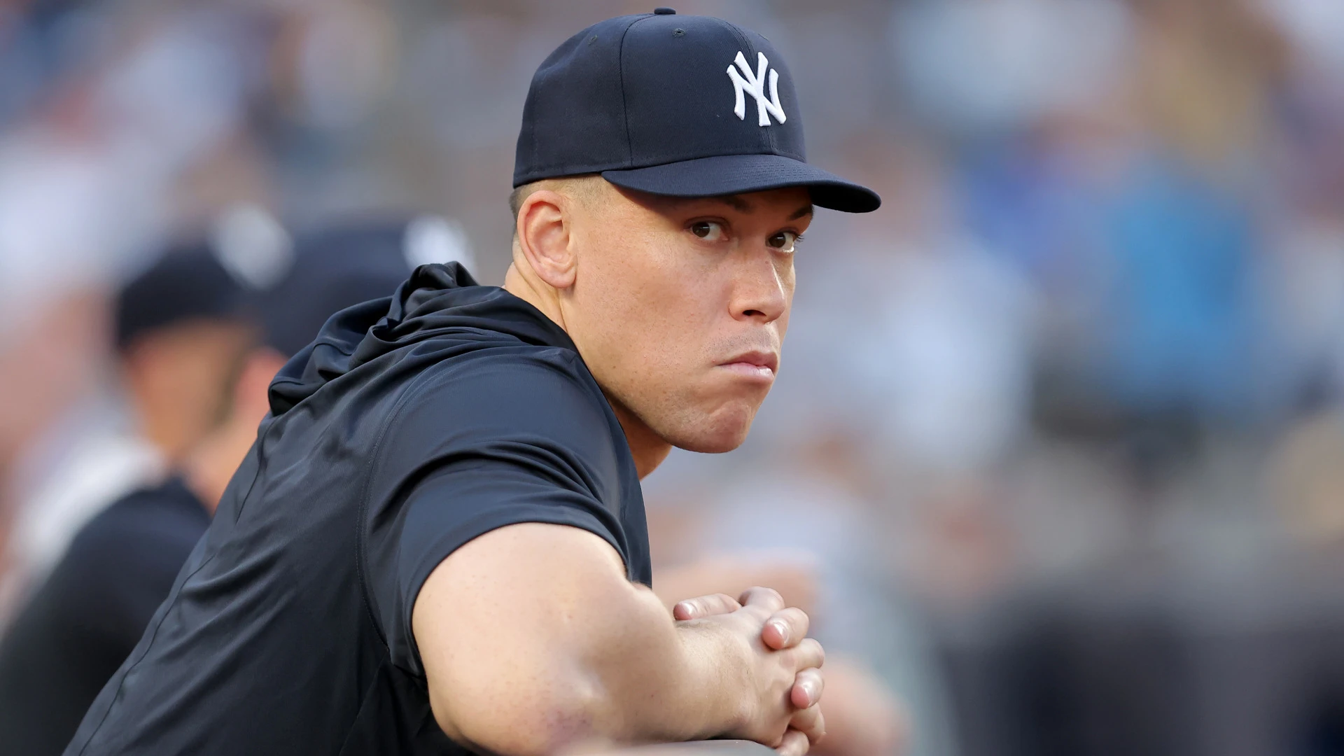 Yankees Face Tough Road Ahead Without Aaron Judge's Power