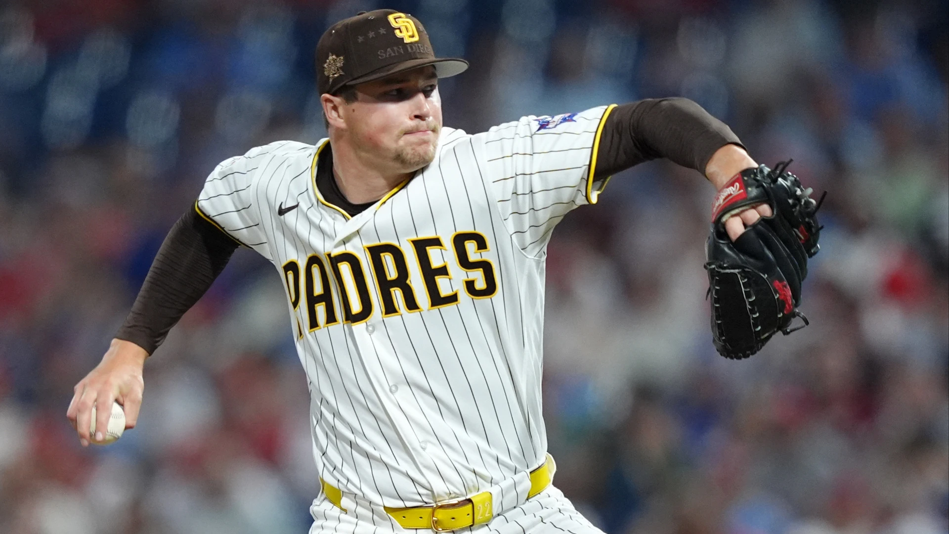 Padres Trade Talks: Can They Compete This Postseason?