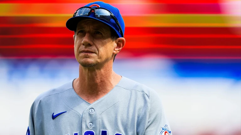 Tigers vs. Cubs: Key Insights and Predictions for MLB Series