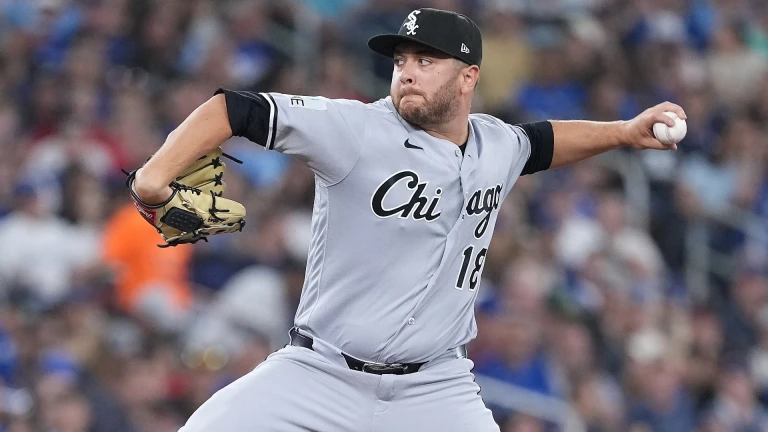 MLB Showdown: White Sox vs. Rangers - Wild Card Implications!