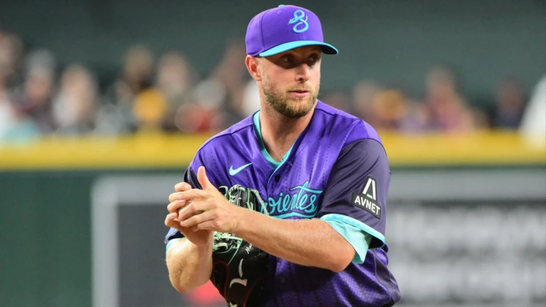 MLB Matchups Preview: Diamondbacks vs. Athletics Showdown