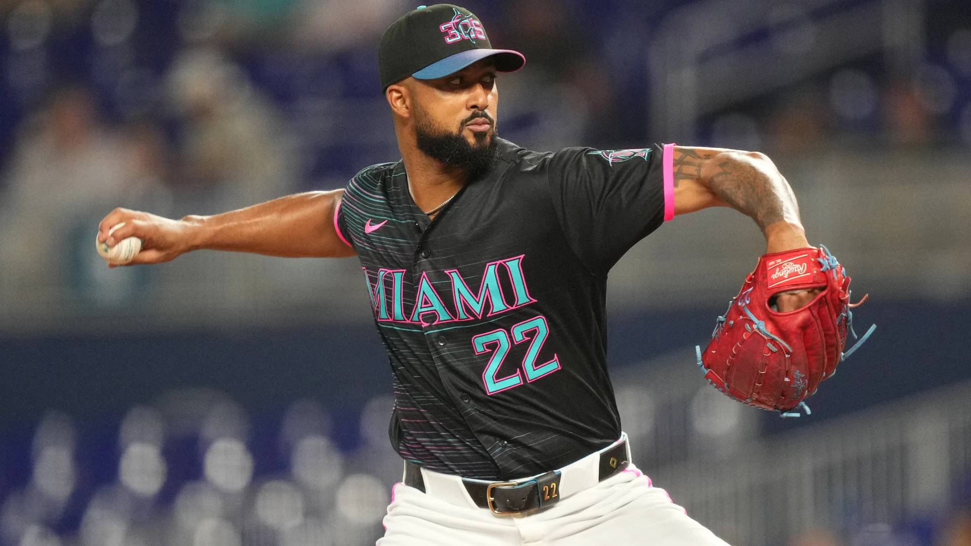 Marlins vs. Astros: Can Miami Rebound After Tough Losses?