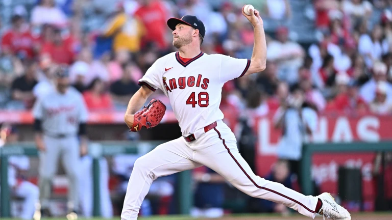 MLB Previews: Cardinals Eye Wild Card in Angels Matchup