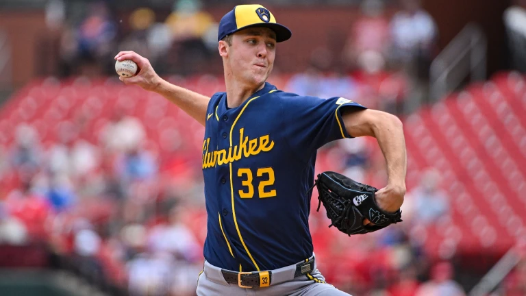 MLB Previews: Mets Disappoint, Brewers Poised for Victory!