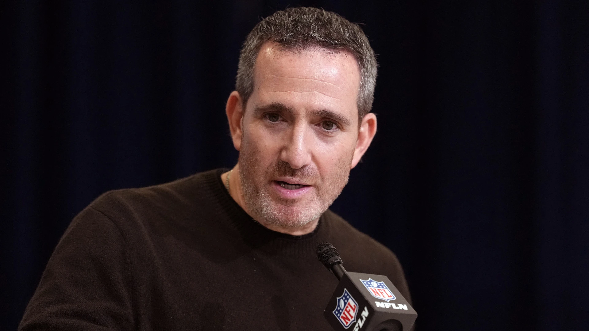 Who's the Best NFL GM: John Schneider or Howie Roseman?