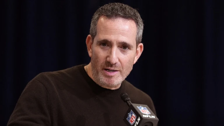 Who's the Best NFL GM: John Schneider or Howie Roseman?