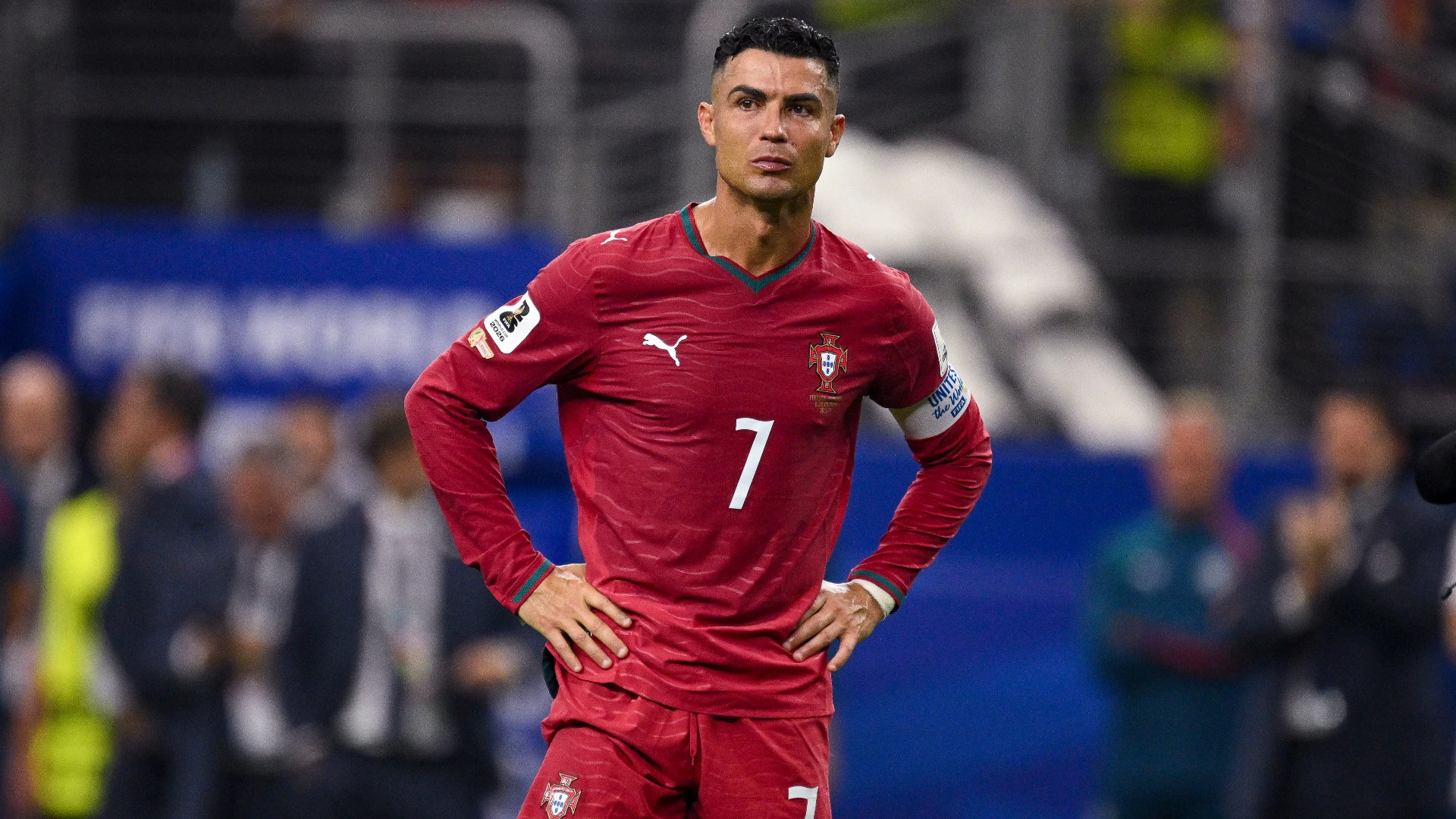 Cristiano Ronaldo's Legacy After His Final World Cup