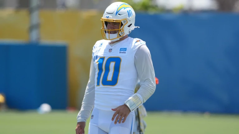 Dan Sileo's Top 3 NFL MVP Favorites for the Upcoming Season