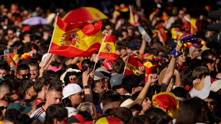 Spain Clinches 2026 World Cup Amid Controversial Finale