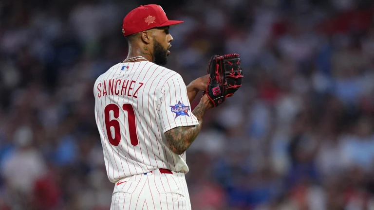 Top MLB Matchups: Dodgers Plus Money Against Cristopher Sanchez