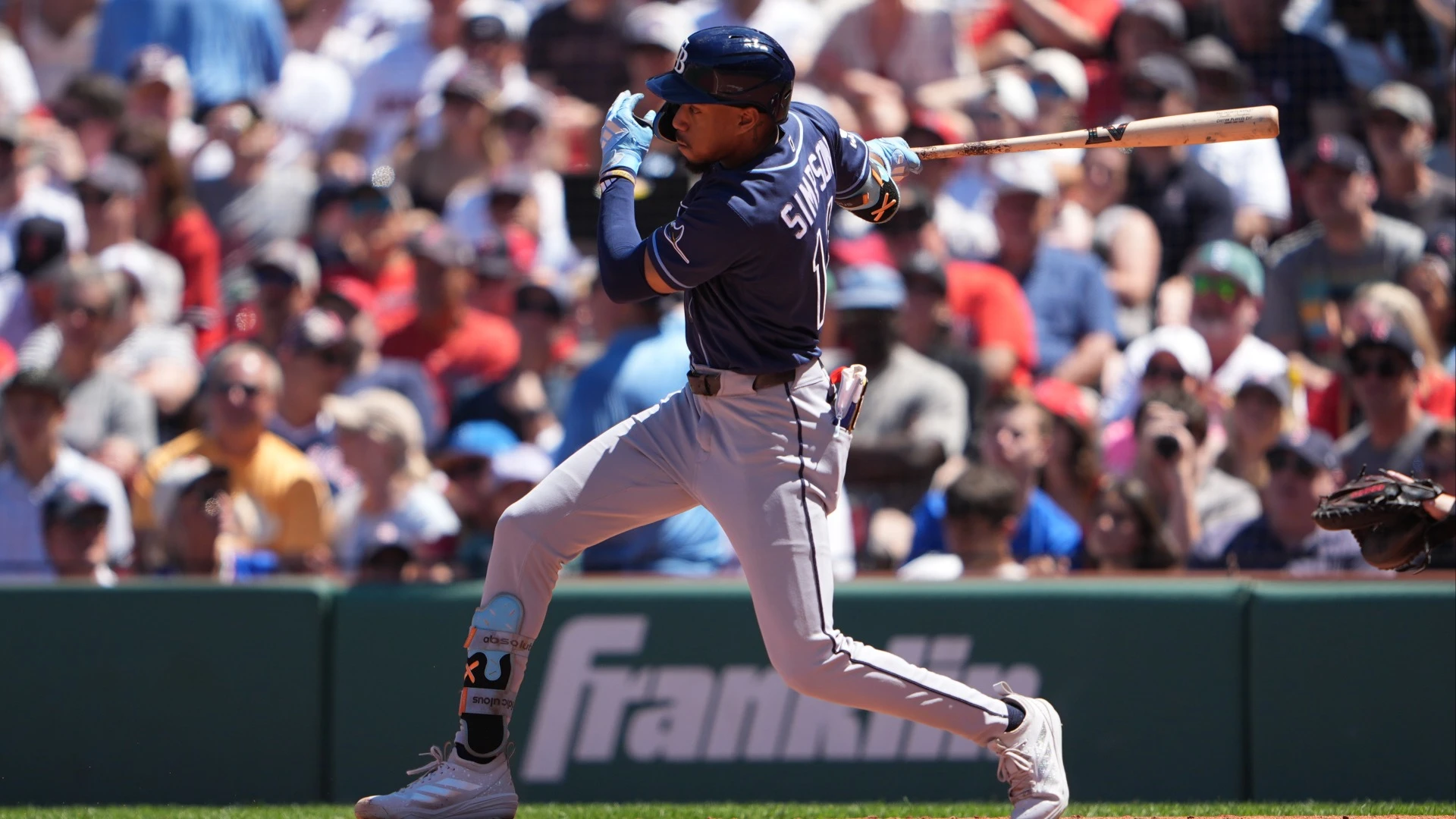 Are the Tampa Bay Rays the Team to Beat in the AL?