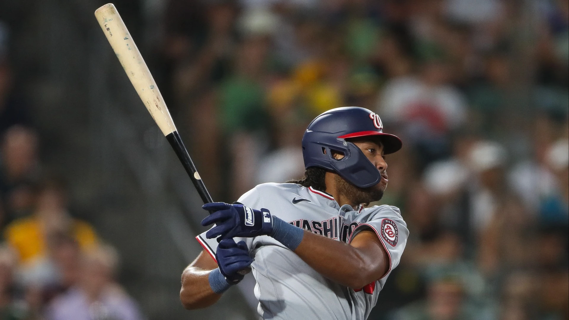 High Scoring Expected: Nationals vs. Rockies at Coors Field