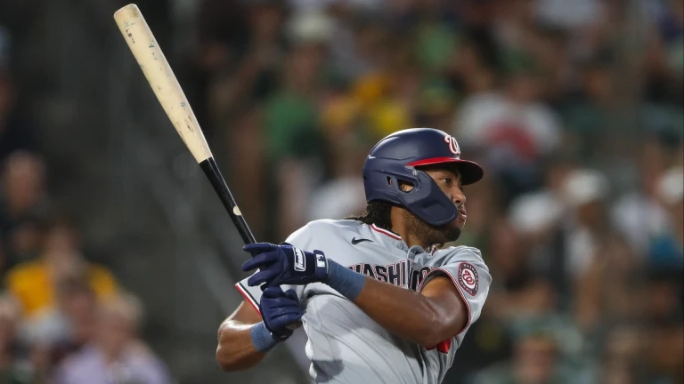 High Scoring Expected: Nationals vs. Rockies at Coors Field