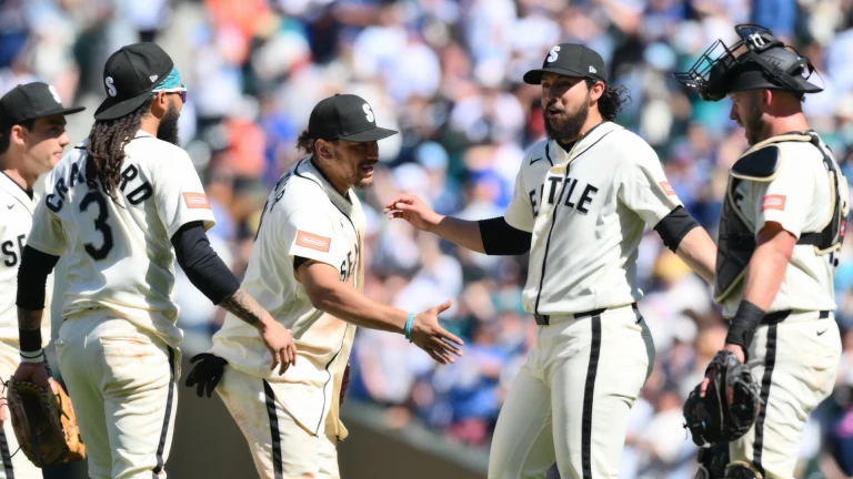 Cincinnati Reds vs. Seattle Mariners Matchup Preview