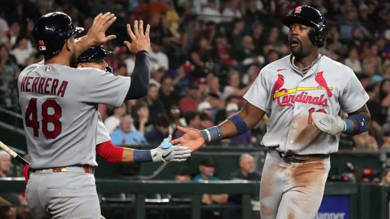 Cardinals vs. Angels: Unexpected Standouts and Predictions