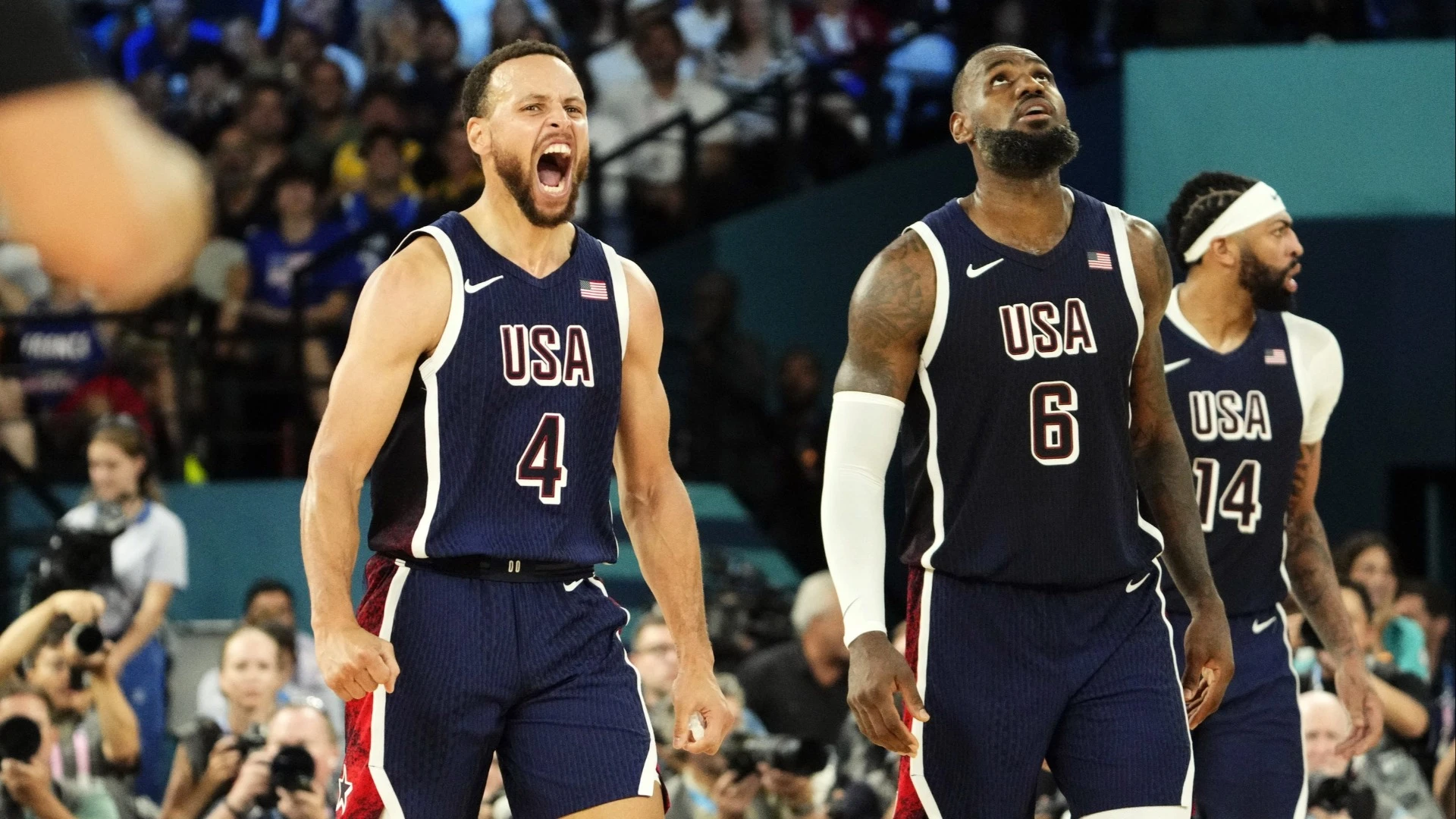 LeBron James' Potential Free Agent Destinations & Predictions