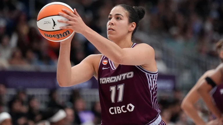 WNBA Betting Tips: Backing Underdogs to Beat the Spread