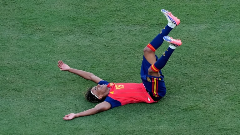 2026 World Cup Final: Argentina vs. Spain Analysis
