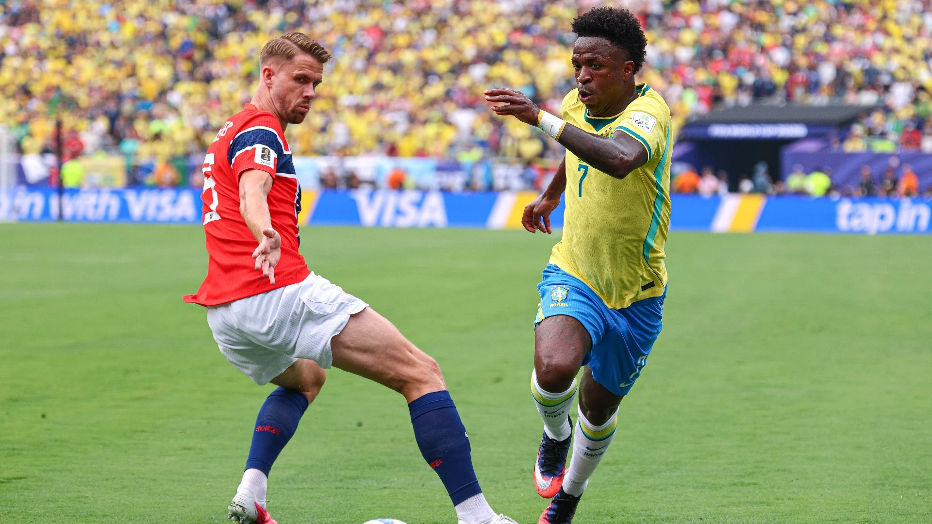 World Cup Player Performances: Stars & Disappointments