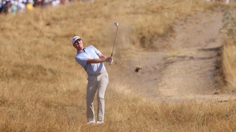 Ryan Gerard's Open Championship Insights & Highlights