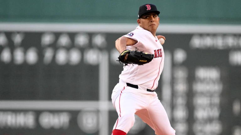 MLB Trade Deadline: Red Sox Shift from Sellers to Buyers