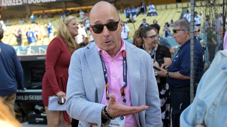 Will the Yankees Make Big Moves at Trade Deadline?