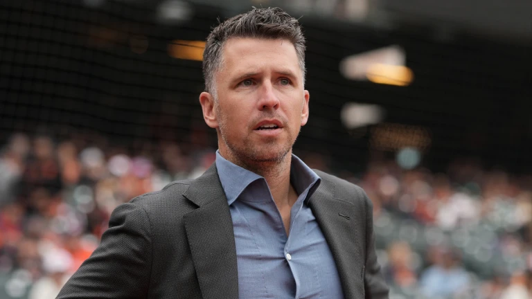 In-Depth Analysis: Giants' Struggles in MLB Context
