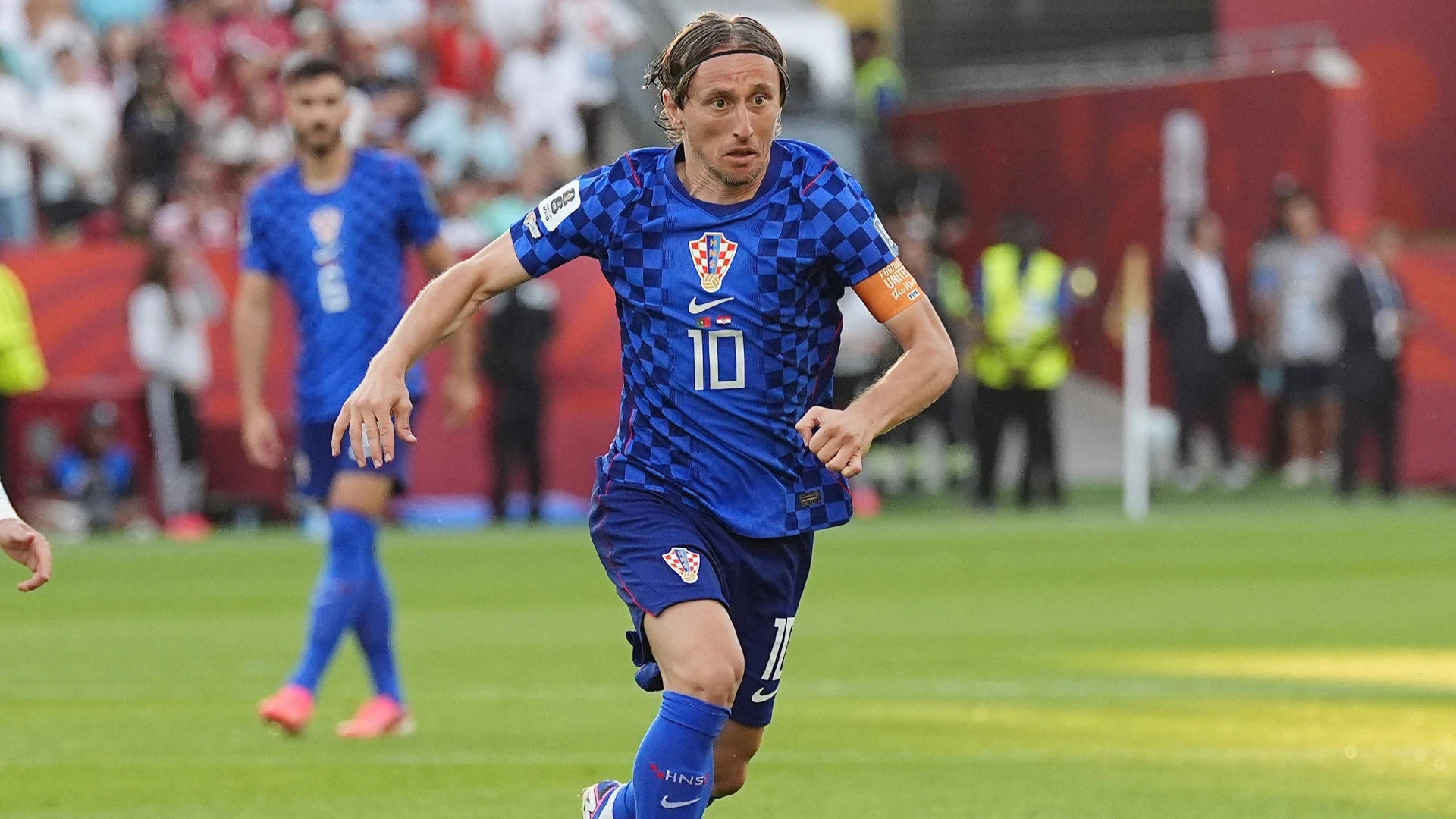 Croatia's Rise: From 125th Rank to Football Powerhouse