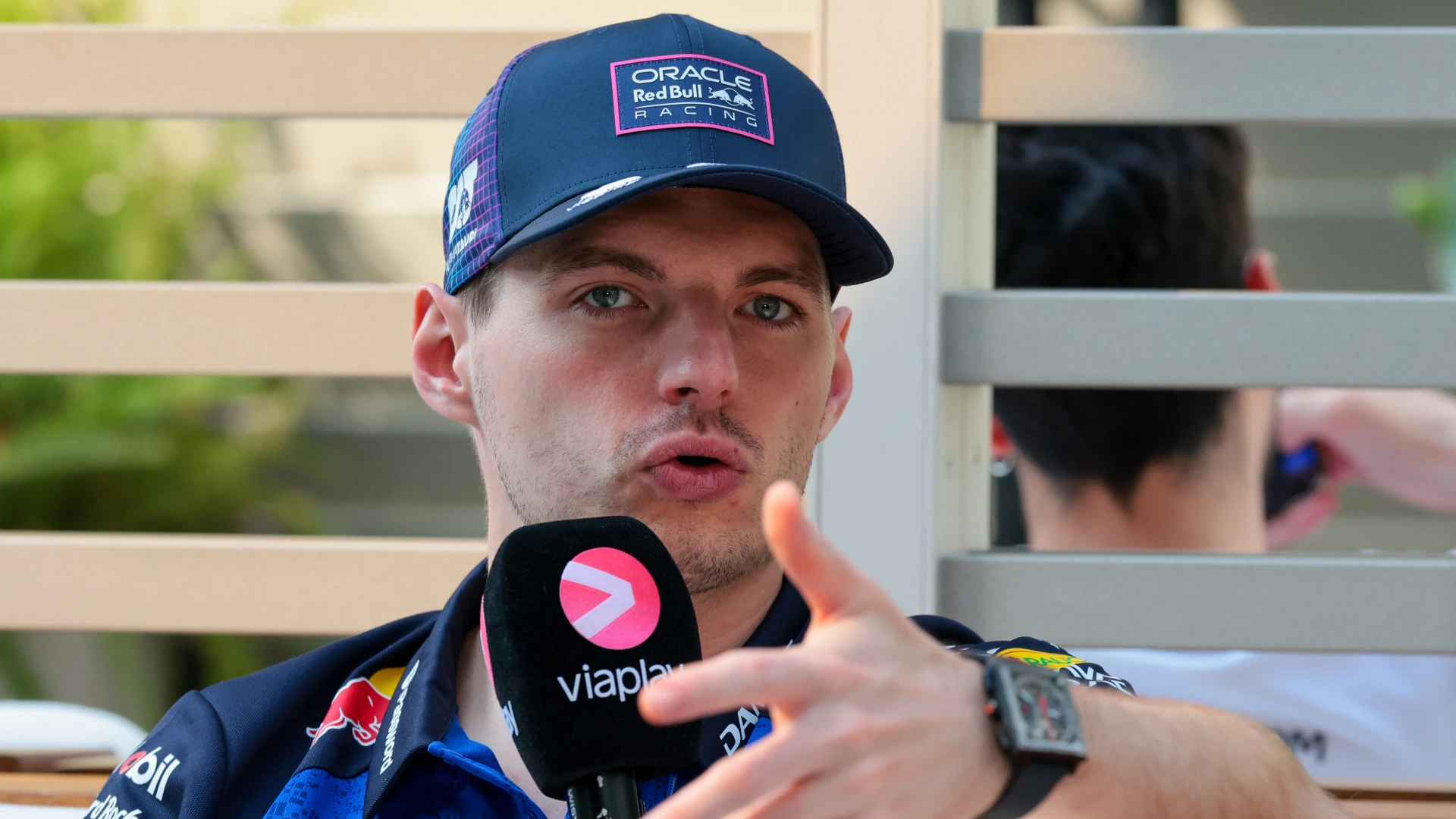 Red Bull Ignites Fan Excitement for Miami GP in Phoenix