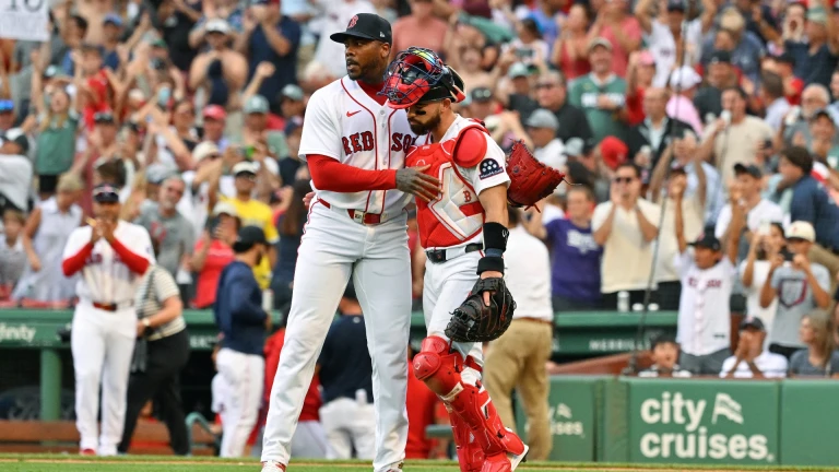 Red Sox’s Winning Streak Shakes Up MLB Trade Dynamics