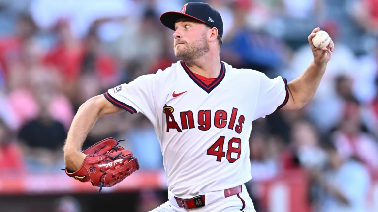 MLB Update: Angels' Streak, Cardinals' Struggle, Trade Winds