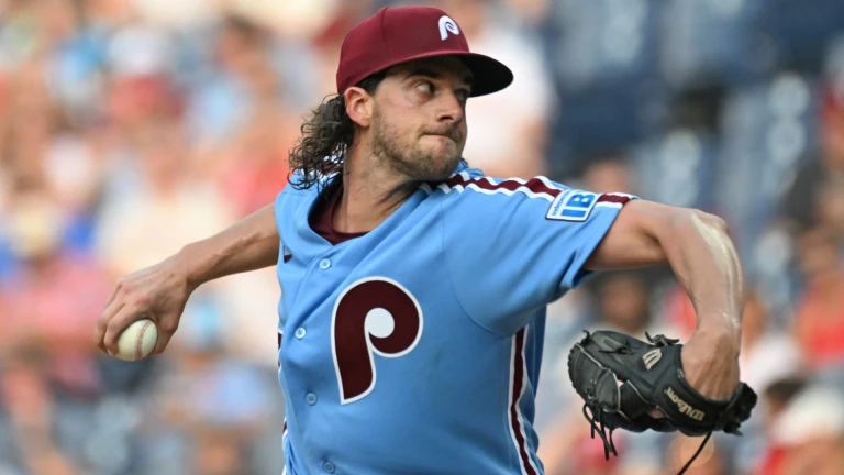 Dodgers vs Phillies Game Preview: Nola vs Lauer Matchup
